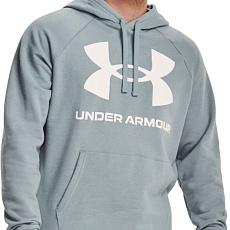 ТОЛСТОВКА UNDER ARMOUR RIVAL FLEECE SR 1357093-465