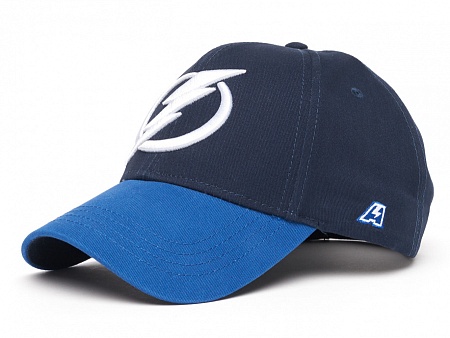 БЕЙСБОЛКА ATRIBUTIKA & CLUB NHL TAMPA BAY LIGHTNING SR 31226