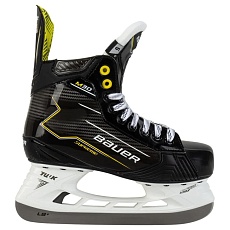 КОНЬКИ ХОККЕЙНЫЕ BAUER SUPREME M30 INT S24