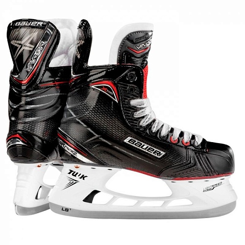 КОНЬКИ ХОККЕЙНЫЕ BAUER VAPOR X700 JR 17