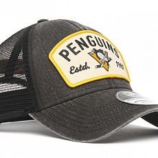 БЕЙСБОЛКА ATRIBUTIKA & CLUB NHL PITTSBURGH PENGUINS SR 31108