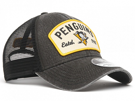 БЕЙСБОЛКА ATRIBUTIKA & CLUB NHL PITTSBURGH PENGUINS SR 31108