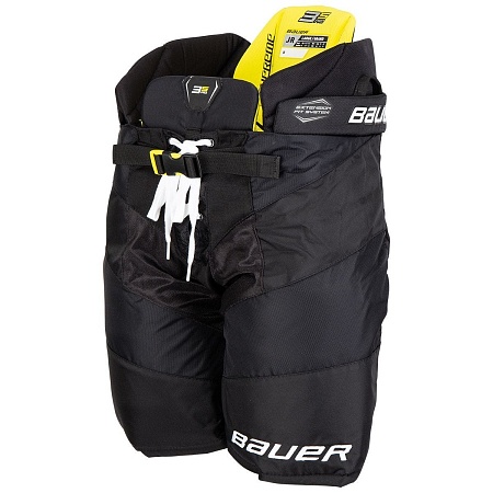 ТРУСЫ ХОККЕЙНЫЕ BAUER SUPREME 3S PRO JR S21