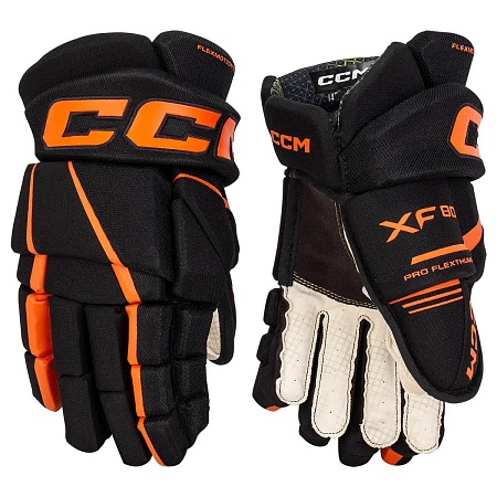 ПЕРЧАТКИ ХОККЕЙНЫЕ CCM TACKS XF 80 SR