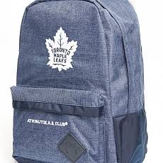 РЮКЗАК ATRIBUTIKA & CLUB NHL TORONTO MAPLE LEAFS 58052