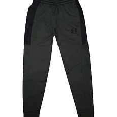 БРЮКИ UNDER ARMOUR CURRY FLEECE JOGGER JR 1361959-310