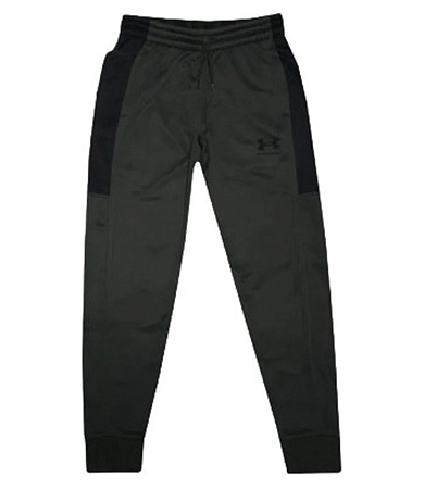 БРЮКИ UNDER ARMOUR CURRY FLEECE JOGGER JR 1361959-310