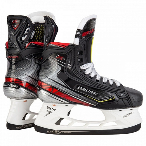 КОНЬКИ ХОККЕЙНЫЕ BAUER VAPOR 2X PRO JR S19