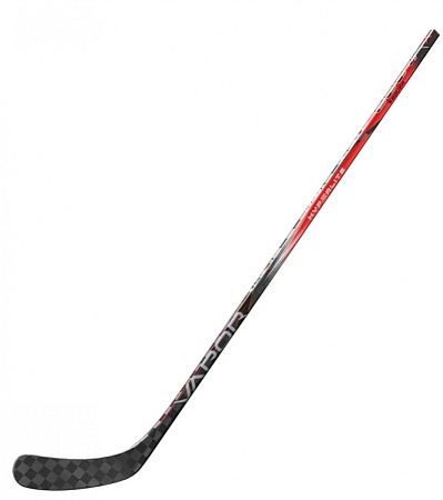 КЛЮШКА ХОККЕЙНАЯ BAUER VAPOR HYP2RLITE RED GRIP INT S23