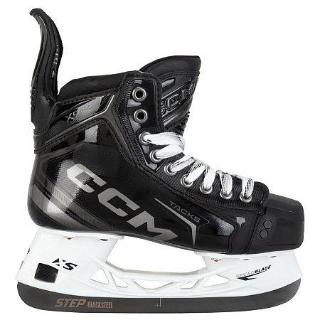 КОНЬКИ ХОККЕЙНЫЕ CCM TACKS XF PRO JR