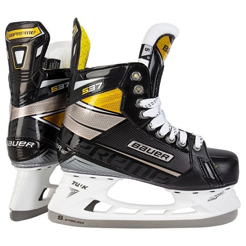 КОНЬКИ ХОККЕЙНЫЕ BAUER SUPREME S37 INT S20