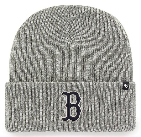 ШАПКА 47 BRAND MLB BOSTON RED SOX SR B-BRNFZ02ACE-DY