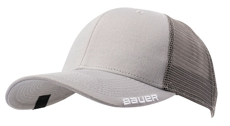 БЕЙСБОЛКА BAUER TEAM MESH SNAPBACK YTH S24 