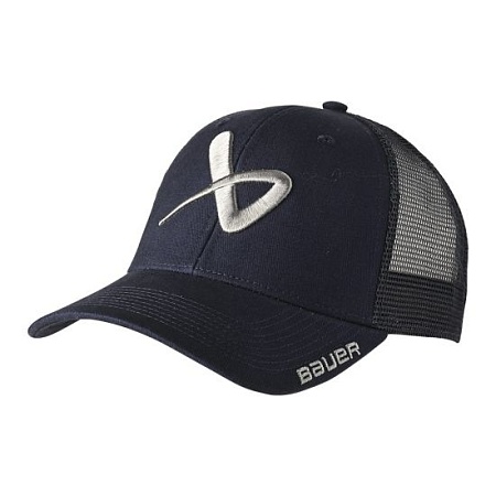 БЕЙСБОЛКА BAUER CORE ADJUSTABLE CAP YTH S22