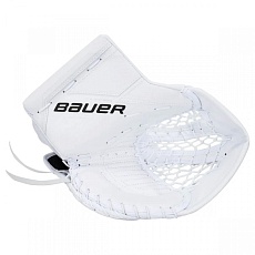 ЛОВУШКА ВРАТАРЯ BAUER SUPREME M5 PRO INT S22