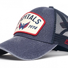 БЕЙСБОЛКА ATRIBUTIKA & CLUB NHL WASHINGTON CAPITALS SR 31109