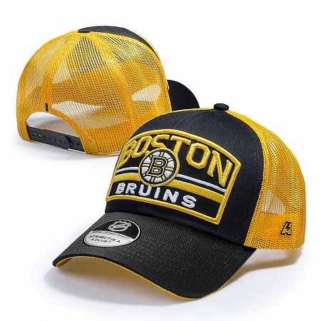 БЕЙСБОЛКА ATRIBUTIKA & CLUB NHL BOSTON BRUINS SR 31732