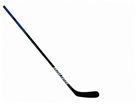 КЛЮШКА ХОККЕЙНАЯ BAUER NEXUS LEAGUE GRIP INT S22