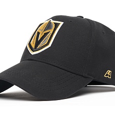 БЕЙСБОЛКА ATRIBUTIKA & CLUB NHL VEGAS GOLDEN KNIGHTS SR 31133