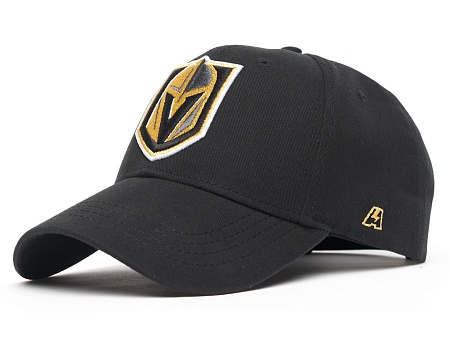 БЕЙСБОЛКА ATRIBUTIKA & CLUB NHL VEGAS GOLDEN KNIGHTS SR 31133