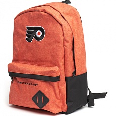 РЮКЗАК ATRIBUTIKA & CLUB NHL PHILADELPHIA FLYERS 58174