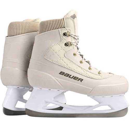 КОНЬКИ ХОККЕЙНЫЕ BAUER TREMBLANT SKATE SR S23