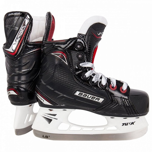 КОНЬКИ ХОККЕЙНЫЕ BAUER VAPOR 1X YTH 17