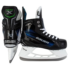 КОНЬКИ ХОККЕЙНЫЕ BAUER X JR S23