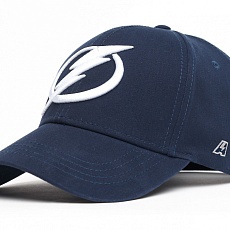 БЕЙСБОЛКА ATRIBUTIKA & CLUB NHL TAMPA BAY LIGHTNING SR 31019