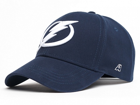 БЕЙСБОЛКА ATRIBUTIKA & CLUB NHL TAMPA BAY LIGHTNING SR 31019