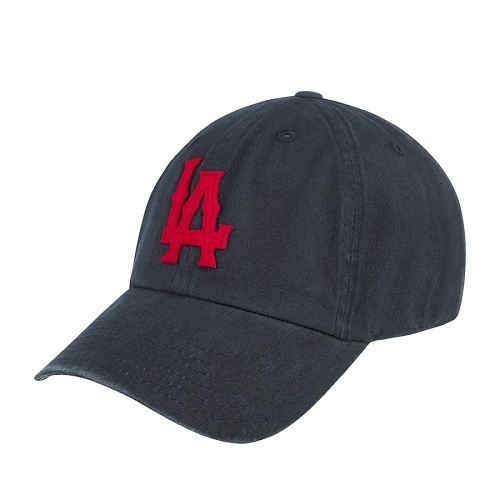 БЕЙСБОЛКА AMERICAN NEEDLE MILB LOS ANGELES DODGERS SR 44740A-LOS