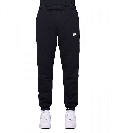 БРЮКИ NIKE SPORTSWEAR CLUB FLEECE SR BV2737-010