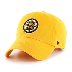 БЕЙСБОЛКА 47 BRAND BOSTON BRUINS SR H-RGW01GWS-GD