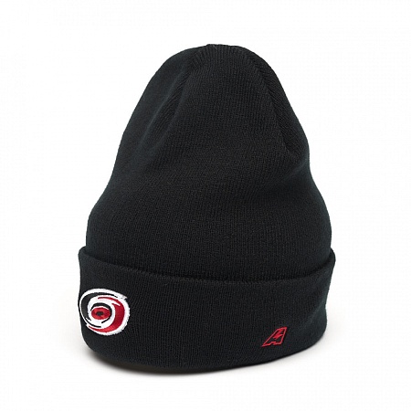 ШАПКА ATRIBUTIKA & CLUB NHL CAROLINA HURRICANES SR 59214