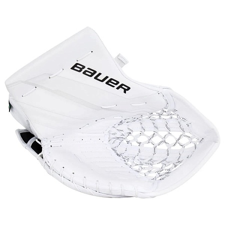 ЛОВУШКА ВРАТАРЯ BAUER SUPREME SHADOW SR S24