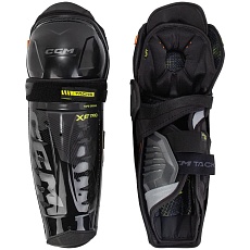 ЩИТКИ ХОККЕЙНЫЕ CCM TACKS XF PRO SR