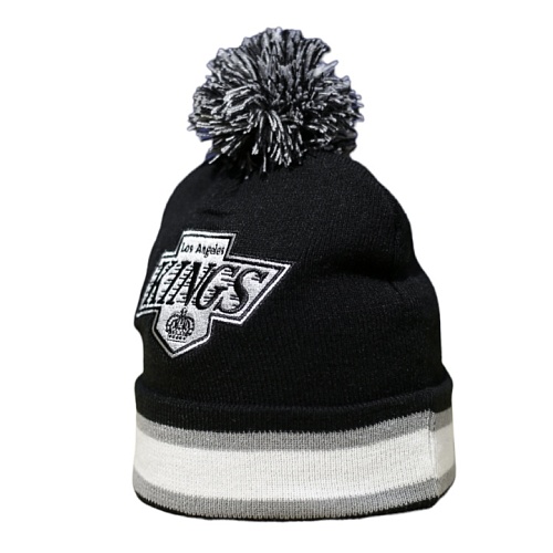 ШАПКА MITCHELL&NESS NHL LOS ANGELES KINGS SR KN48Z