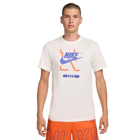 ФУТБОЛКА NIKE SPORTWEAR SR FZ5375-133