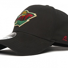 БЕЙСБОЛКА ATRIBUTIKA & CLUB NHL MINNESOTA WILD SR 31631