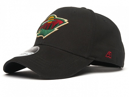 БЕЙСБОЛКА ATRIBUTIKA & CLUB NHL MINNESOTA WILD SR 31631