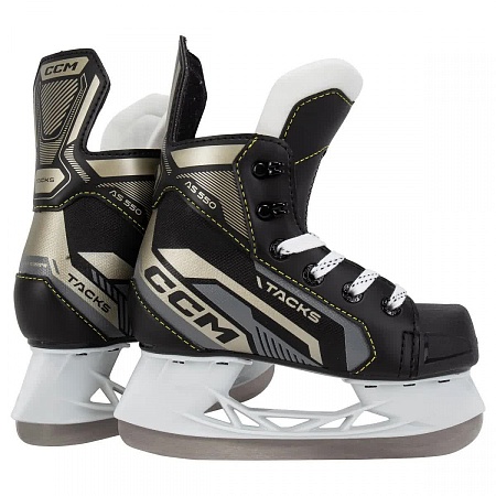 КОНЬКИ ХОККЕЙНЫЕ CCM TACKS AS 550 YTH