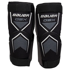 НАКОЛЕННИКИ ВРАТАРЯ BAUER GSX KNEE GUARD SR