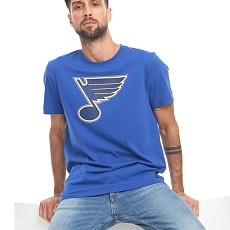 ФУТБОЛКА ATRIBUTIKA & CLUB NHL SAINT LOUIS BLUES SR 309460