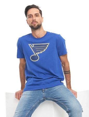 ФУТБОЛКА ATRIBUTIKA & CLUB NHL SAINT LOUIS BLUES SR 309460