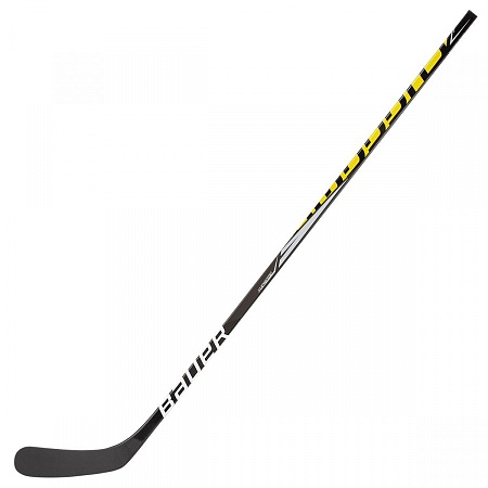 КЛЮШКА ХОККЕЙНАЯ BAUER SUPREME S37 GRIP SR S20