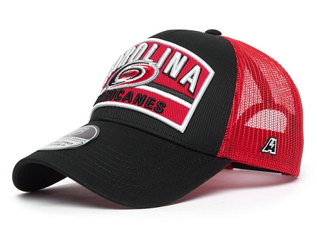 БЕЙСБОЛКА ATRIBUTIKA & CLUB NHL CAROLINA HURRICANES SR 32243