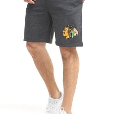 ШОРТЫ ATRIBUTIKA & CLUB NHL CHICAGO BLACKHAWKS SR 701290