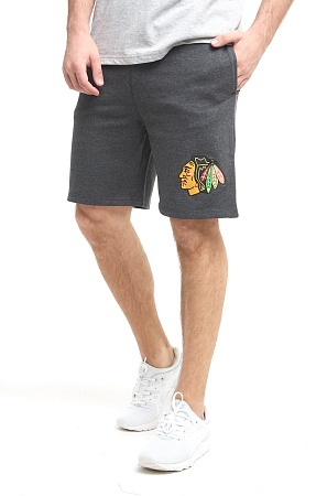 ШОРТЫ ATRIBUTIKA & CLUB NHL CHICAGO BLACKHAWKS SR 701290