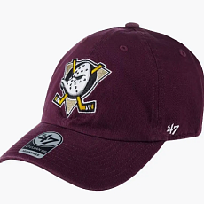 БЕЙСБОЛКА 47 BRAND ANAHEIM DUCKS SR H-AXISC25GWS-PJ