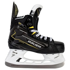 КОНЬКИ ХОККЕЙНЫЕ BAUER SUPREME M40 JR S24